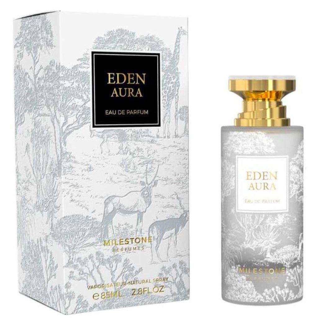 Milestone Eden Aura