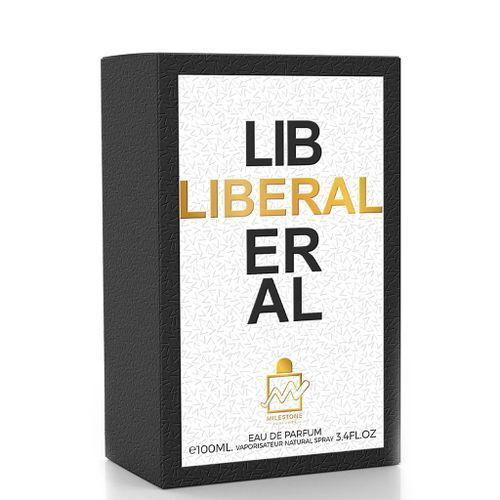 Milestone Liberal