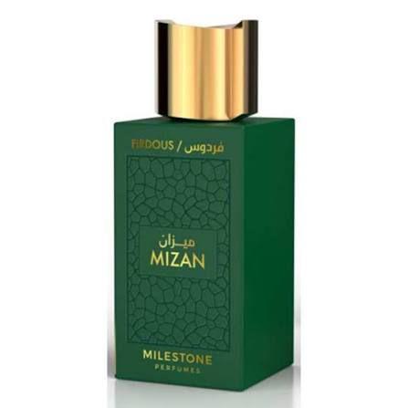 Milestone Mizan Firdous