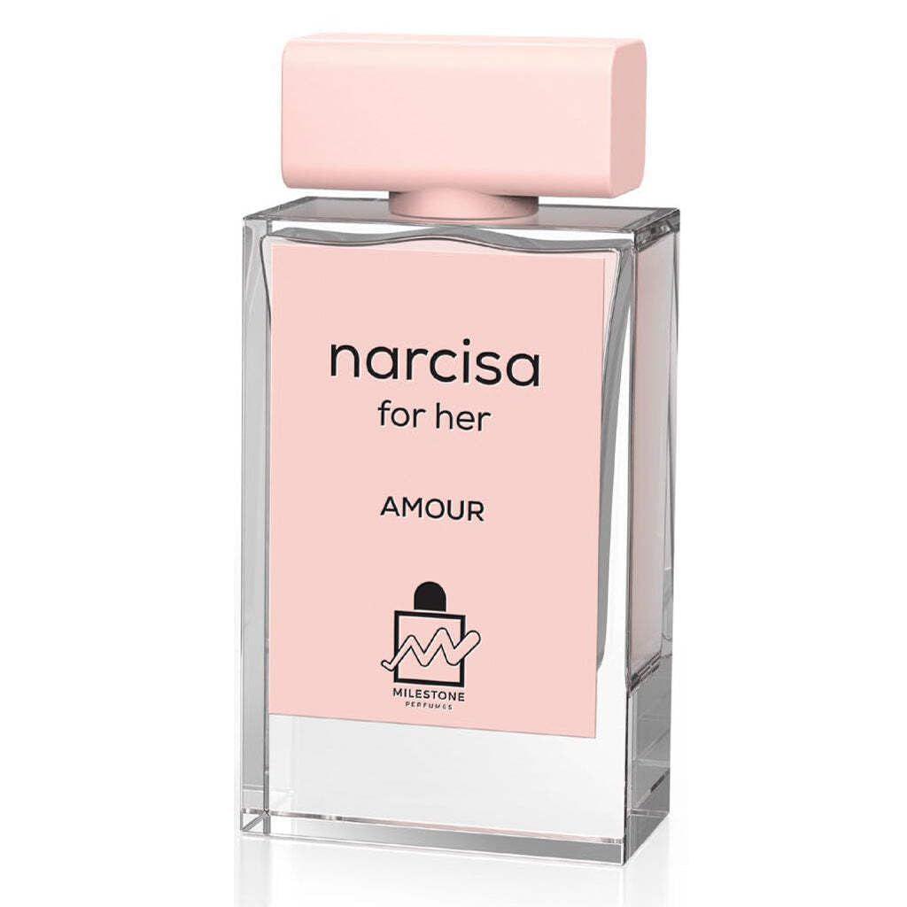 Milestone Narcisa Amour