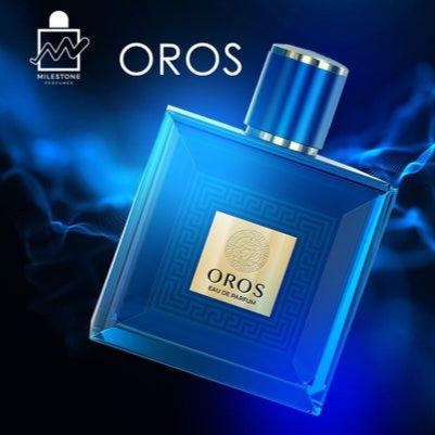 Milestone Oros