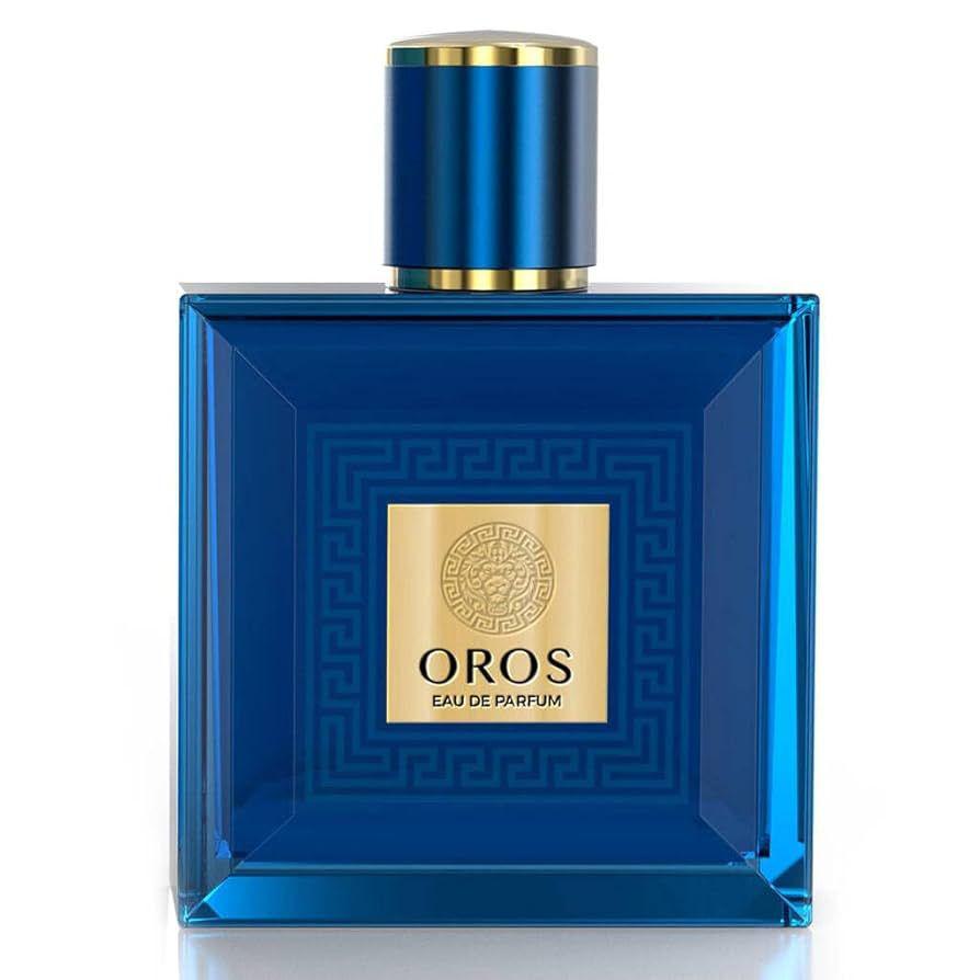 Milestone Oros