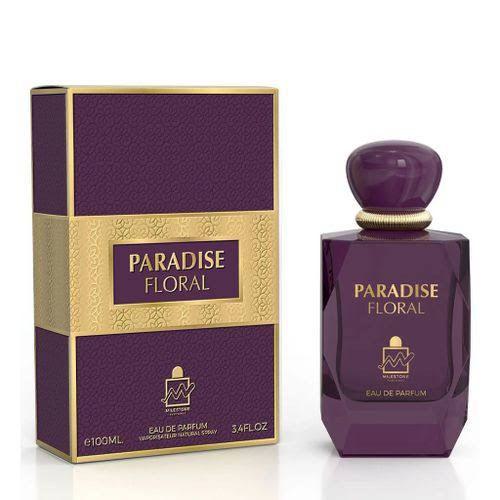 Milestone Paradise Floral