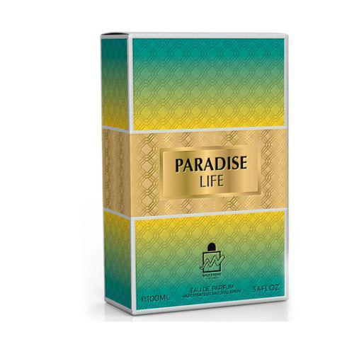 Milestone Paradise Life