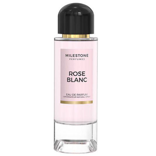 Milestone Rose Blanc