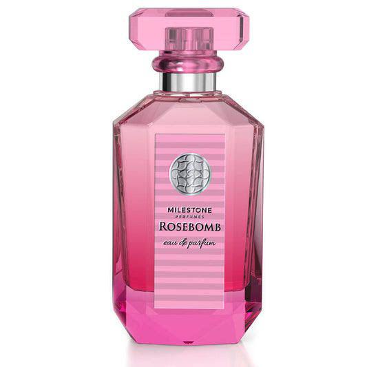 Milestone Rosebomb