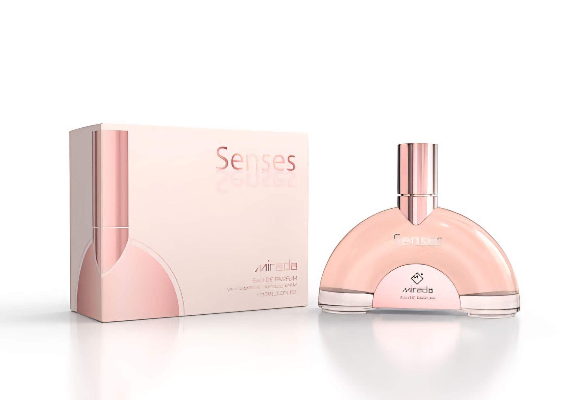 Mirada Senses
