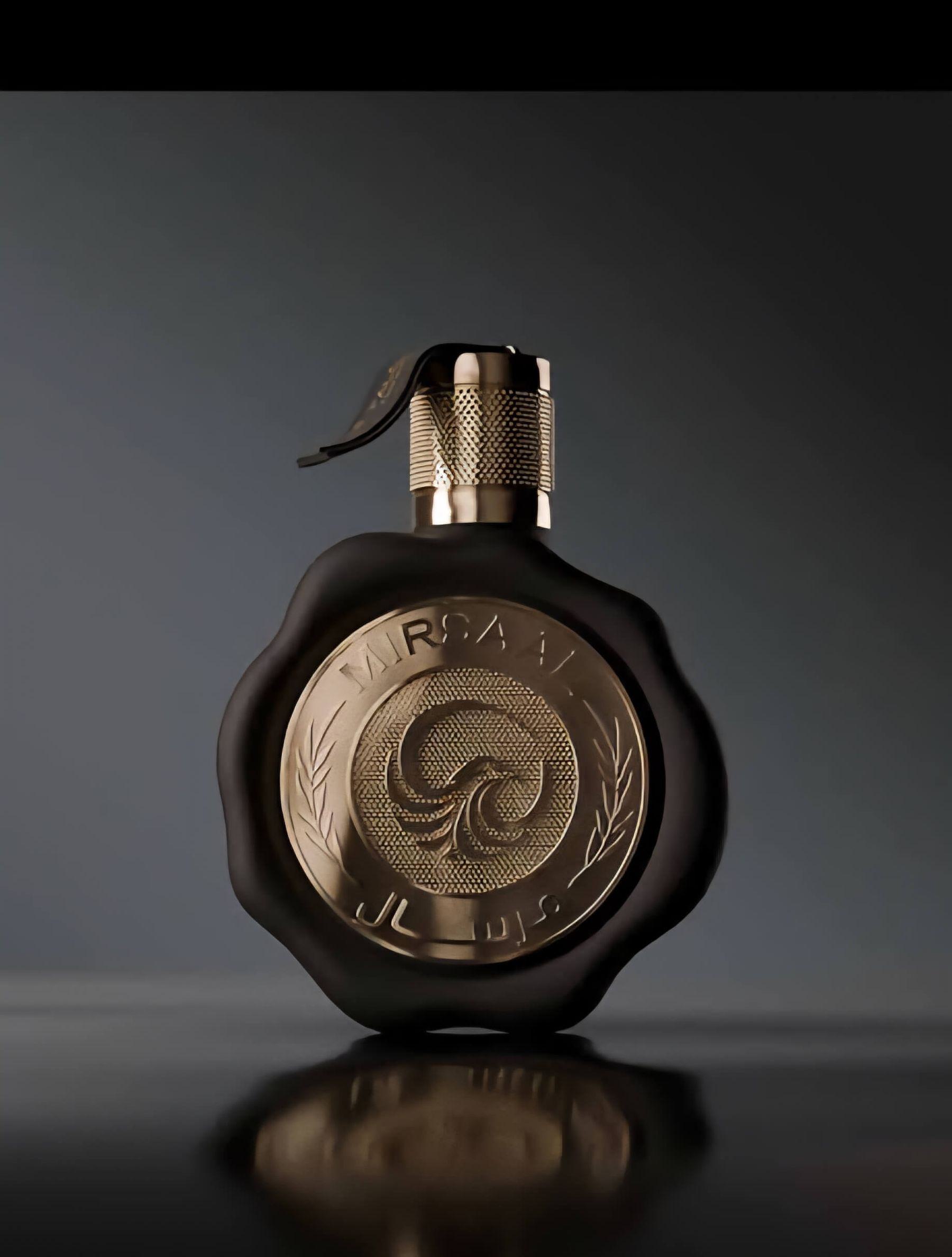 Mirsaal Valentine Le Falconé Perfumes