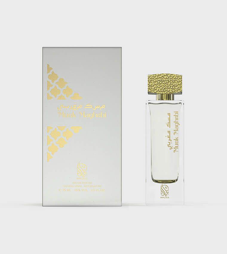 Musk Maghribi Nylaa