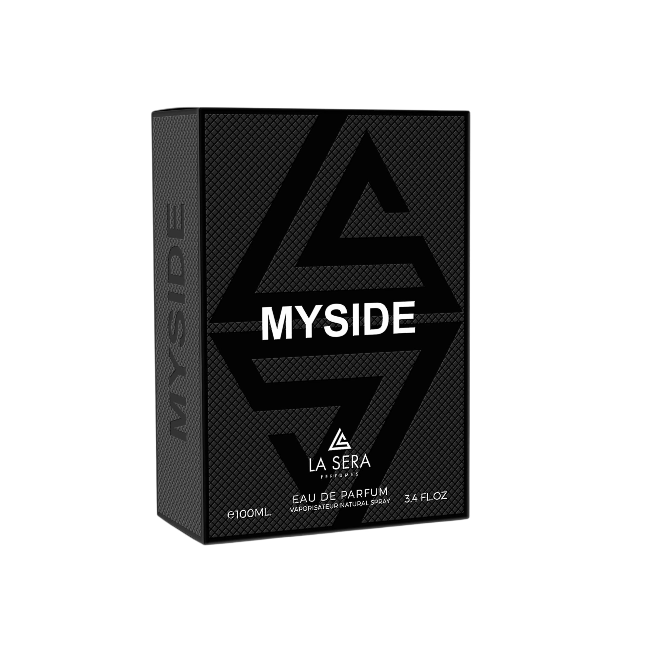 La Sera Myside