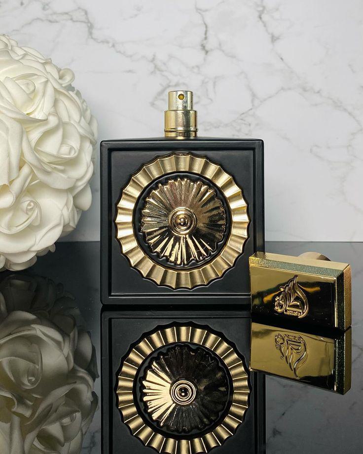 Nebras Lattafa Perfumes