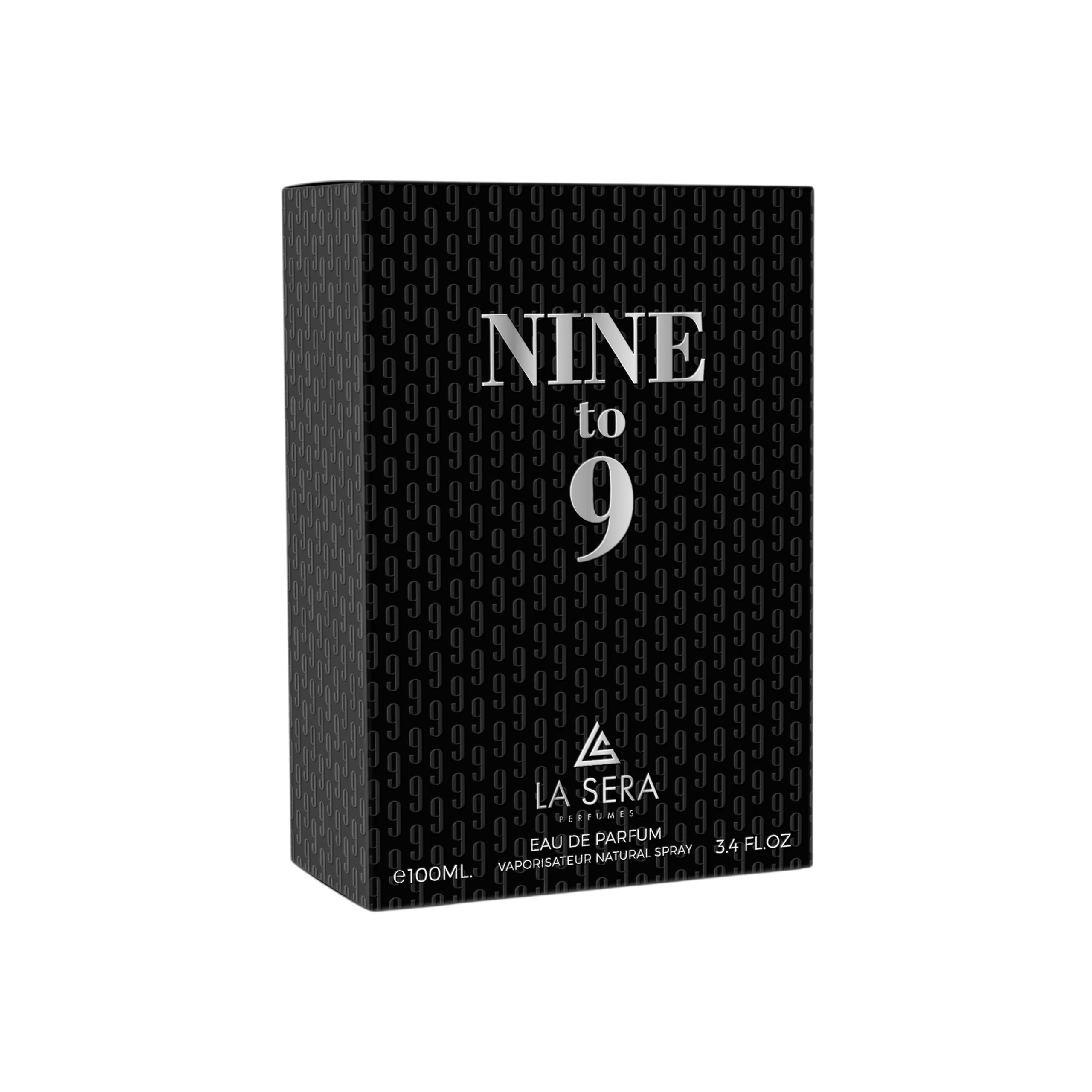 La Sera Nine To 9
