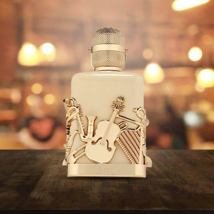 Notes Jazz Fragrance World