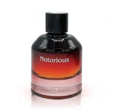 Notorious Pendora Scents