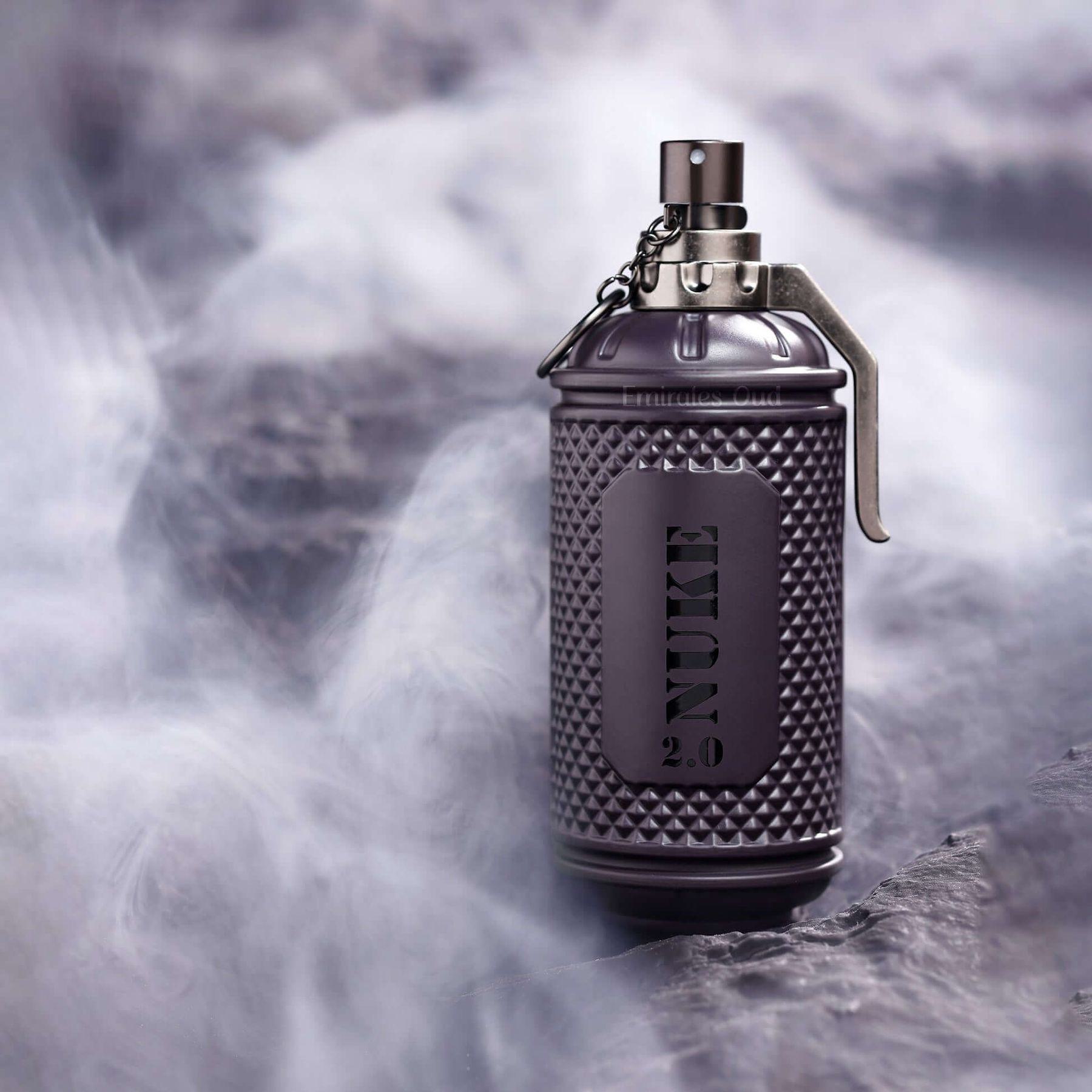Nuke 2.0 Fragrance World
