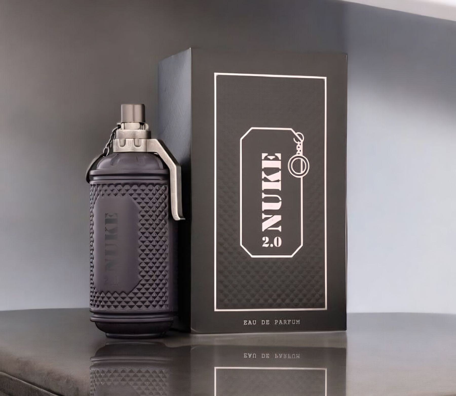Nuke 2.0 Fragrance World