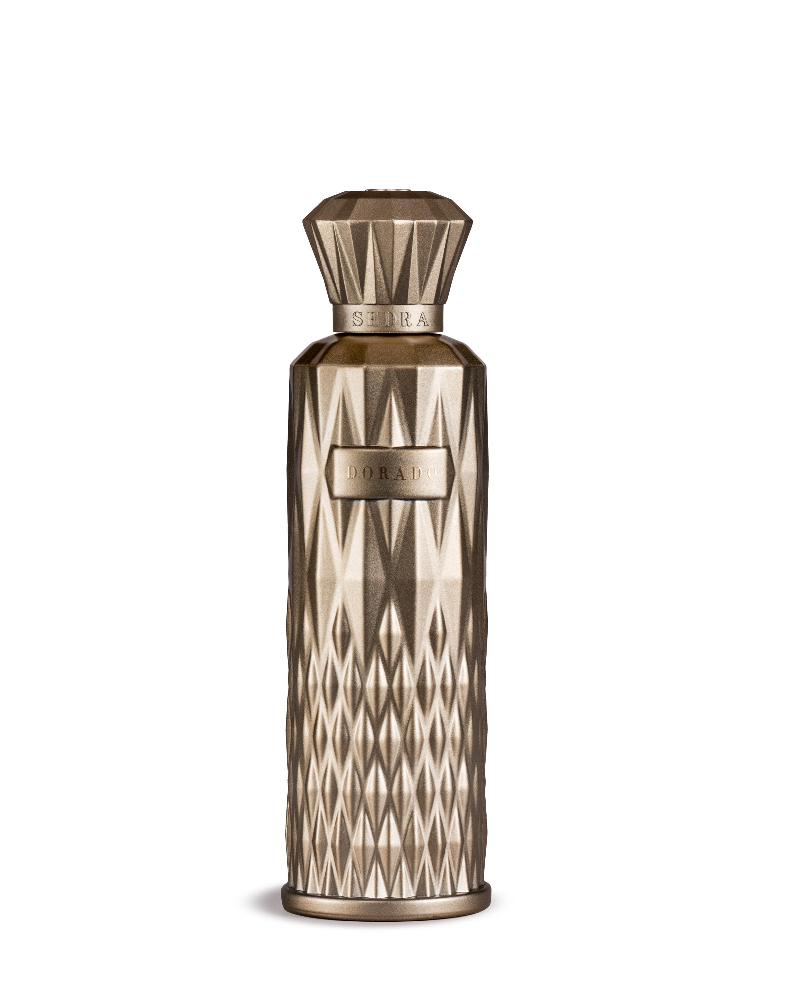 Dorado Sedra Perfumes