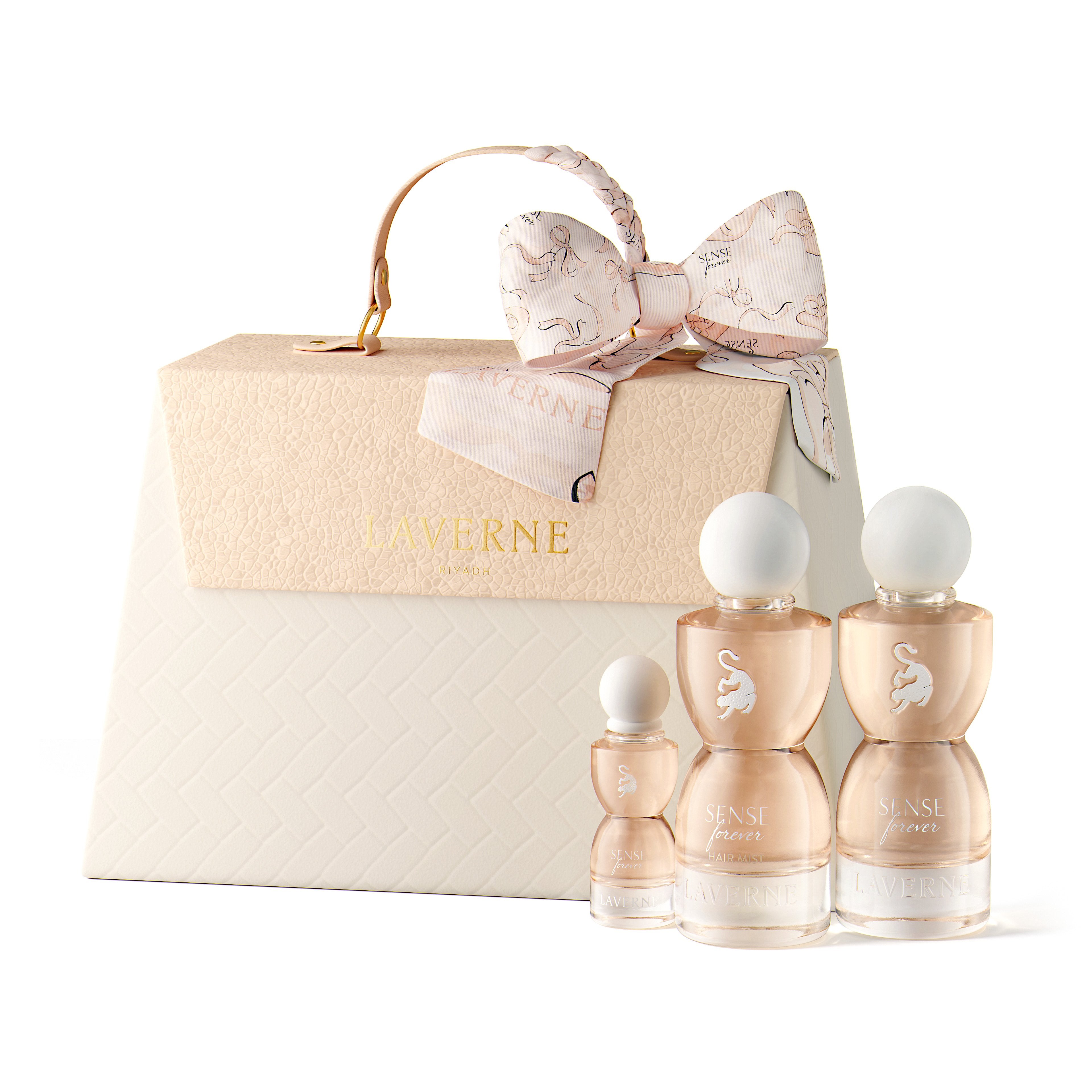 Sense Forever Set Laverne