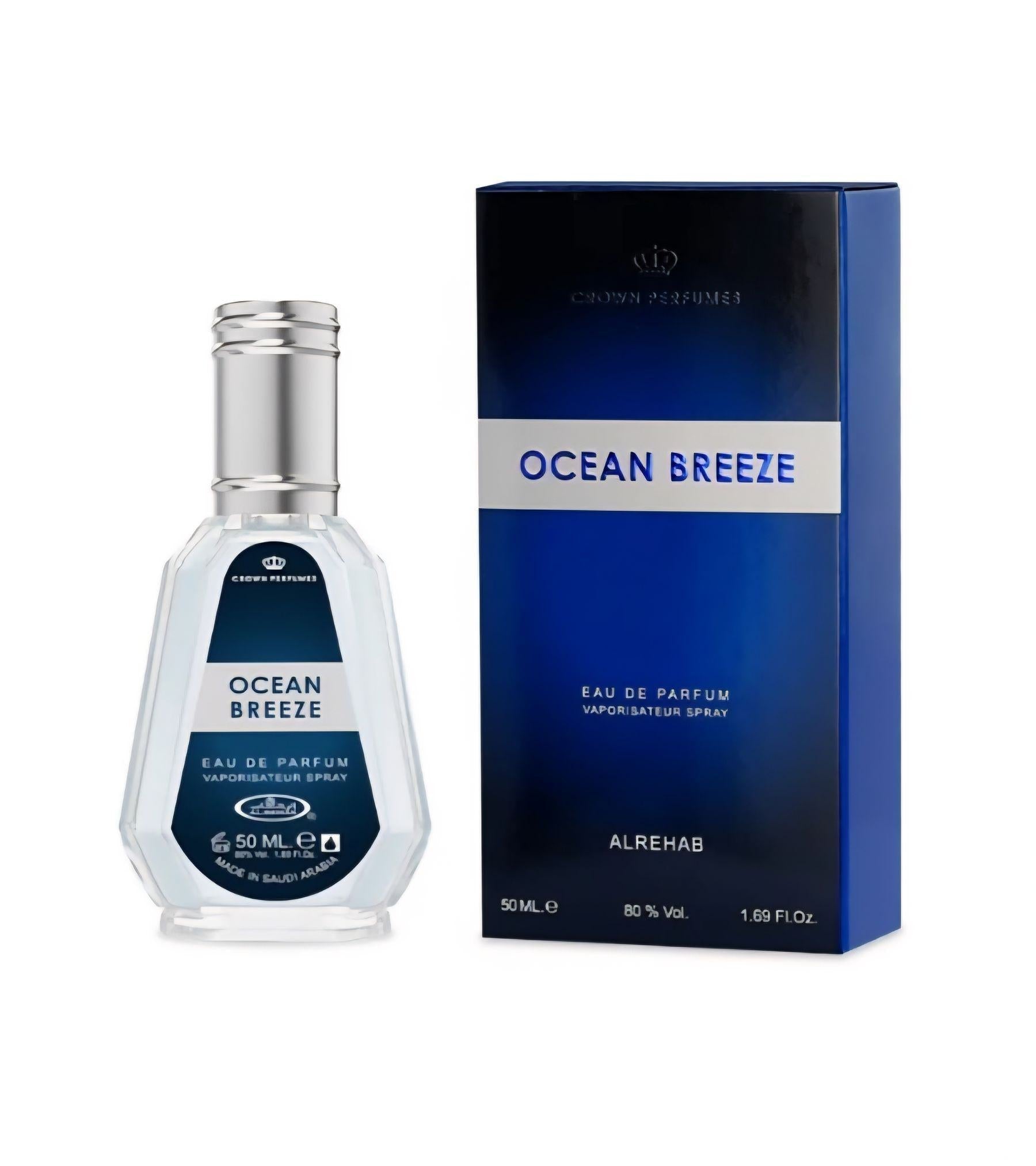 Ocean Breeze Al-Rehab