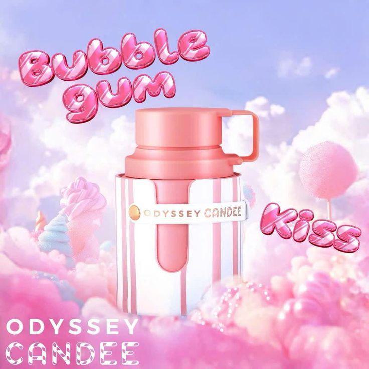 Odyssey Candee Armaf