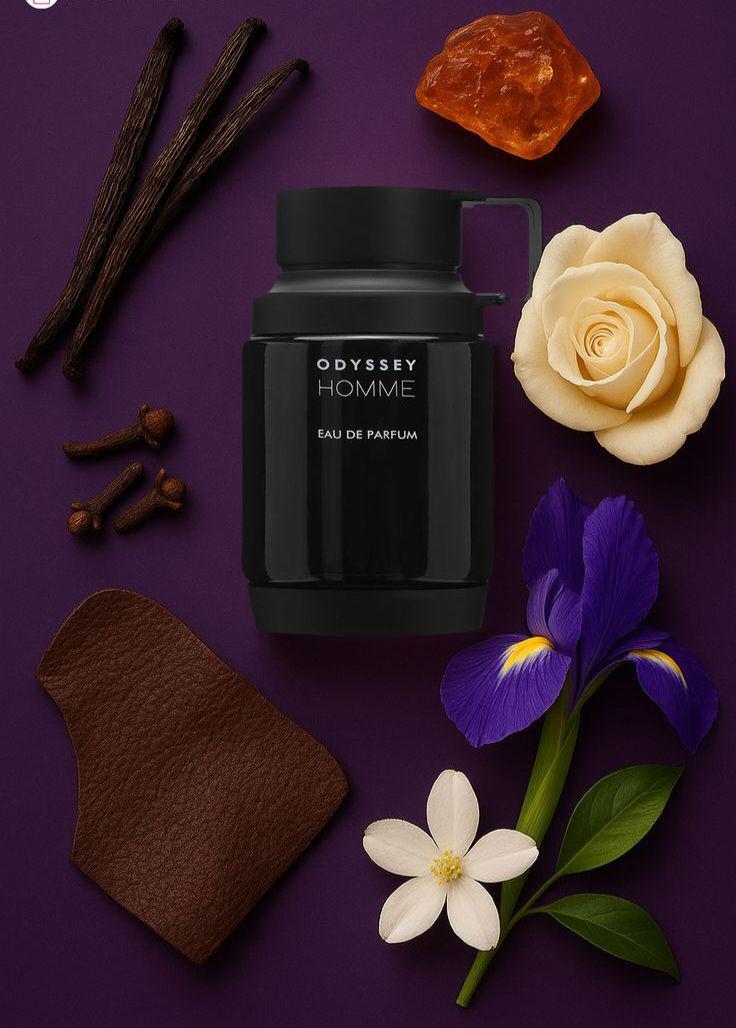 Odyssey Homme Armaf