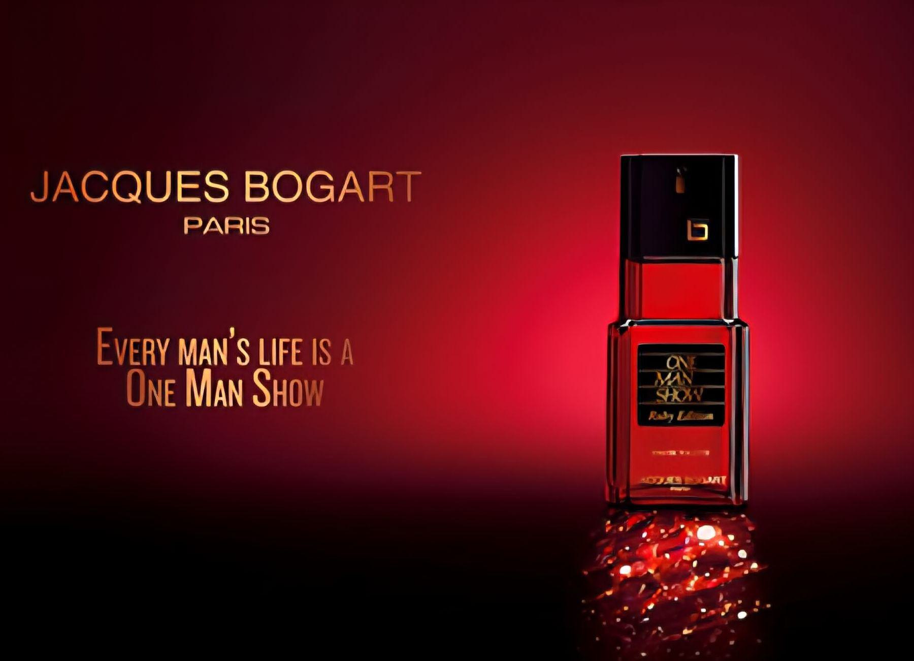 One Man Show Ruby Edition Jacques Bogart