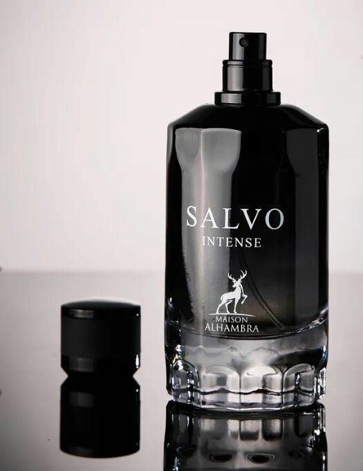 Salvo Intense Maison Alhambra