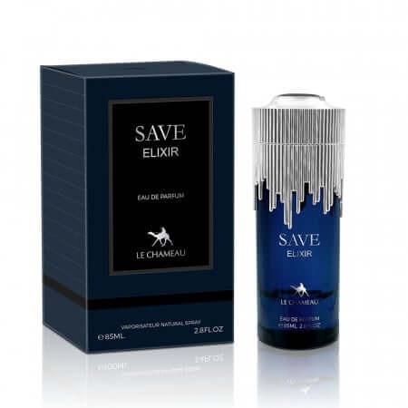 Le Chameau Save Elixir