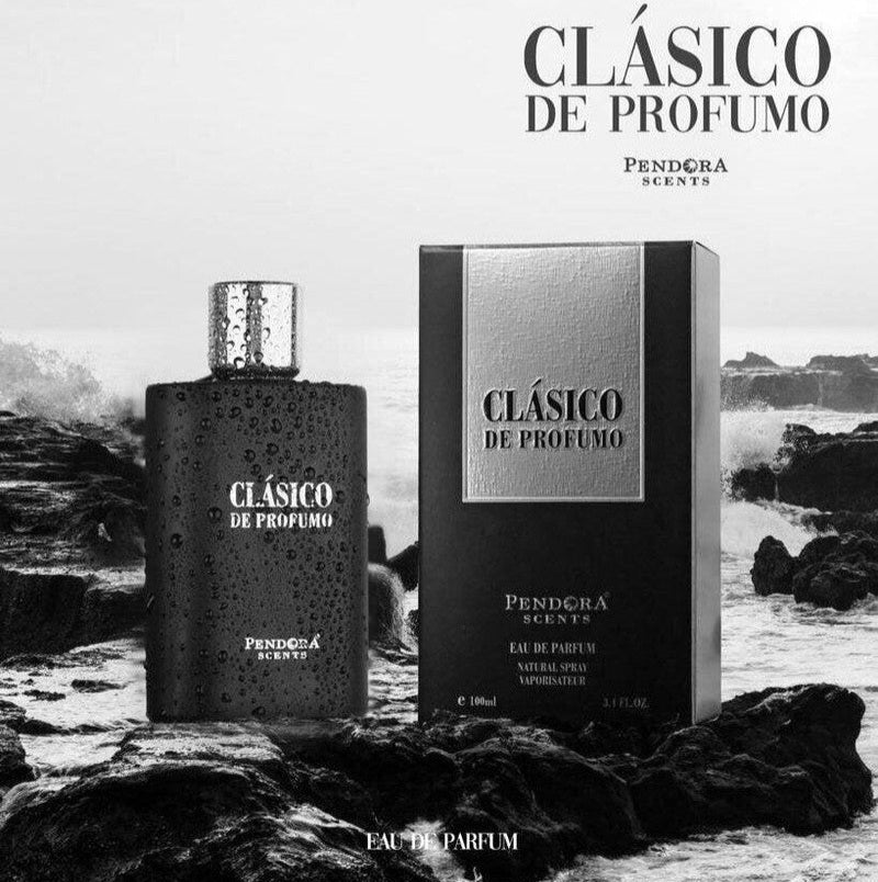 Pendora Scents Classico De Profumo