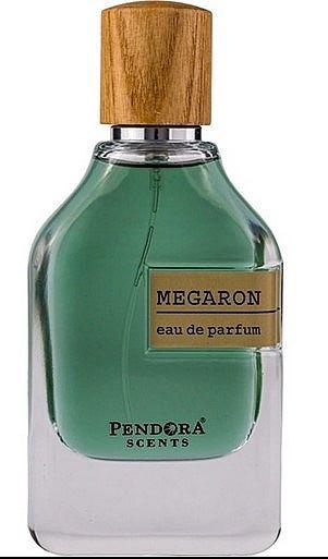 Pendora Scents Megaron
