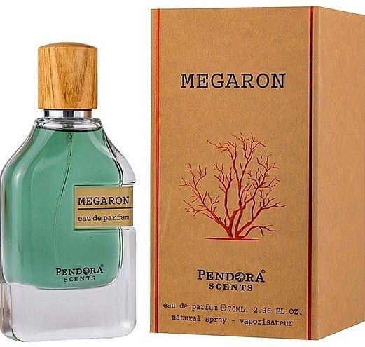 Pendora Scents Megaron