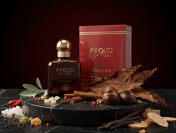 Proud of You Tobacco Fragrance World