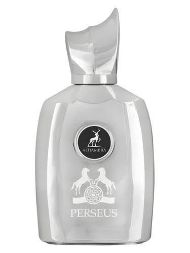 Perseus Maison Alhambra