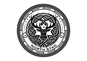 Phenominal Quatorze XIV North Stag