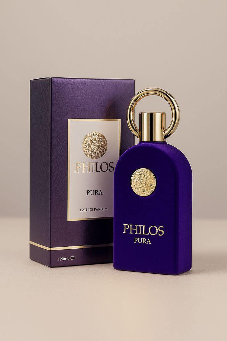 Philos Pura Maison Alhambra
