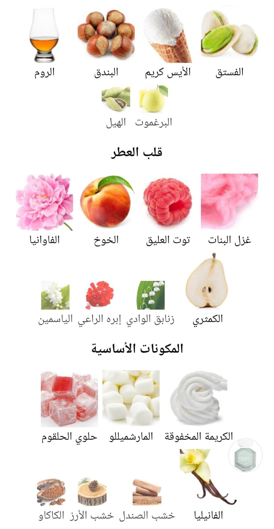Pistachio Bliss Camara Perfumes