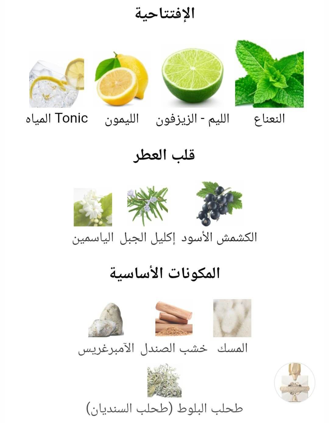 Platine Blanc Aromatix X French Avenue