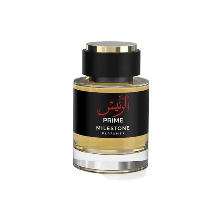 Prime Milestone Perfumes