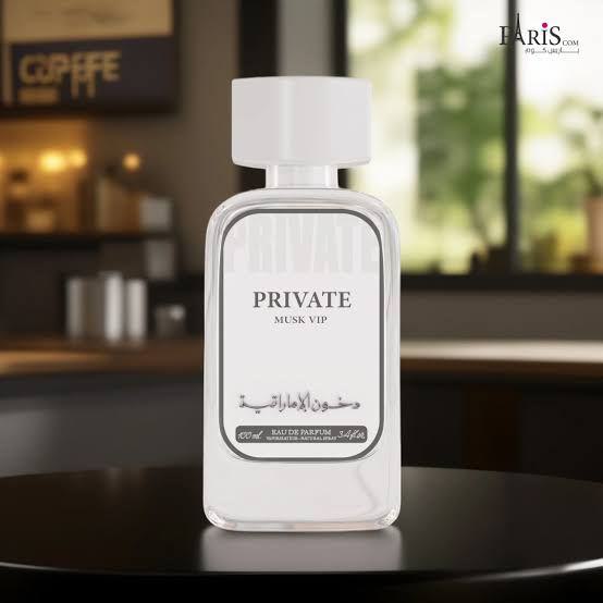 Private Musk VIP Dkhoon Emirates