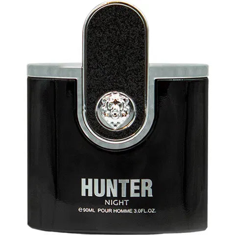 Privé Hunter Night