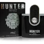 Privé Hunter Night