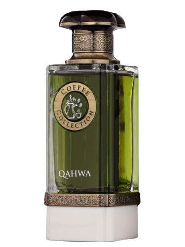 Qahwa Fragrance World