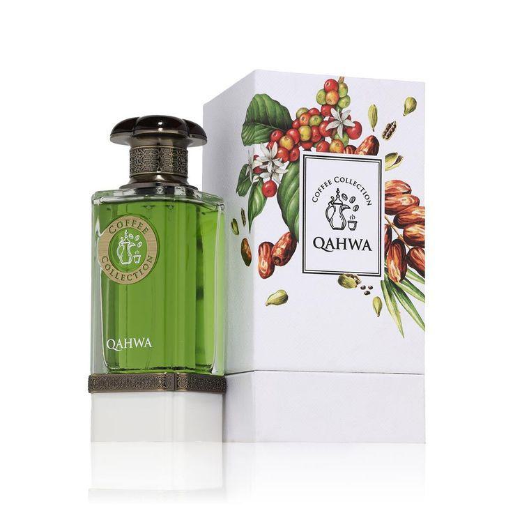 Qahwa Fragrance World