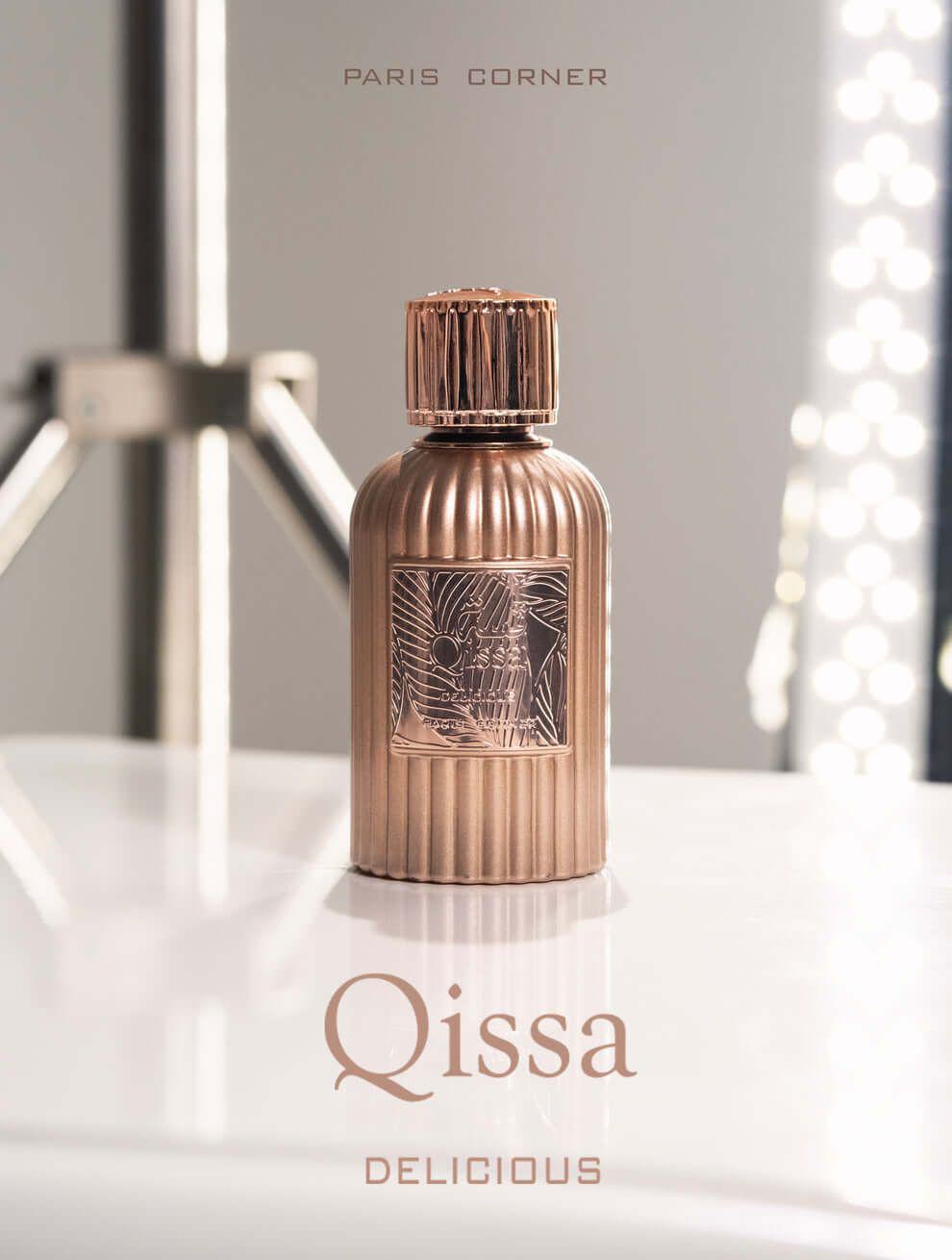 Qissa Delicious PARIS CORNER