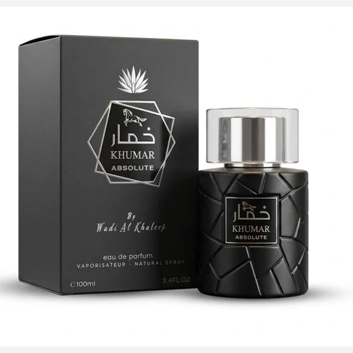 Khumar Absolute By wadi Al Khaleej