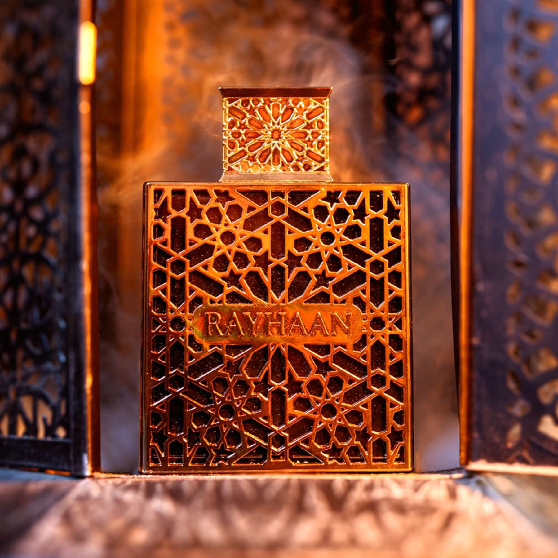Vantage 100ML Eau De Parfum Rayhaan