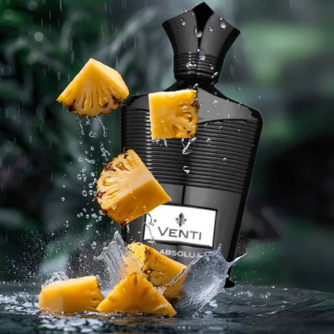 Venti Absolu Fragrance World