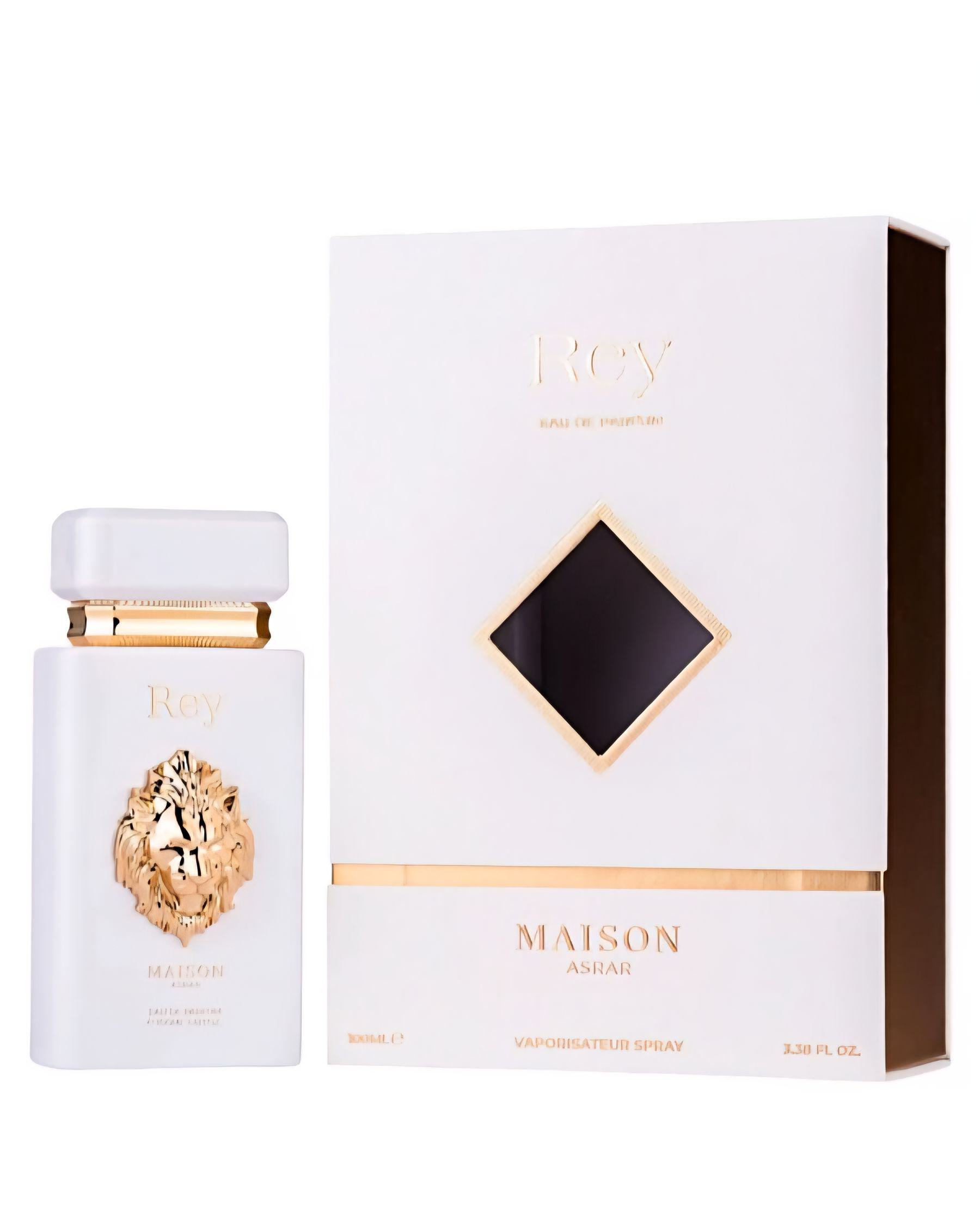 Rey MAISON ASRAR