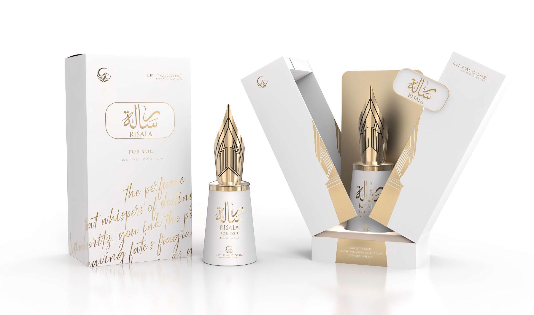 Risala For You Le Falconé Perfumes