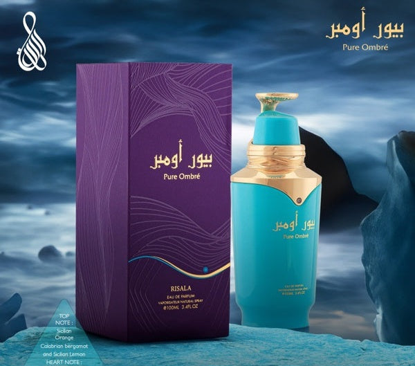 Pure Ombre Risala